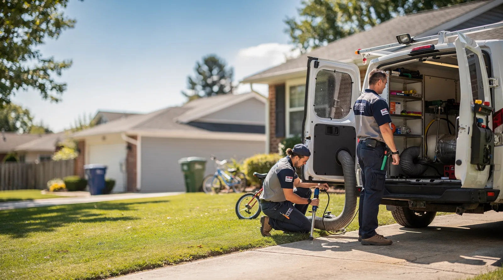 24/7 HVAC Repair & AC Replacement in Port Sulphur, LA near me